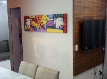 Apartamento · 48m² · 2 Quartos · 1 Vaga · Apartamento á venda com 2 Dormitórios,  1 Vaga e com 48M² em Jardim São Migue...