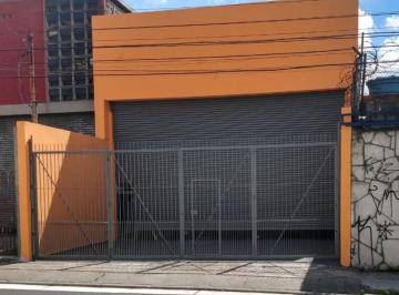 Comercial · 330m² · 3 Vagas · Galpão em Belém (zona Leste) - São Paulo