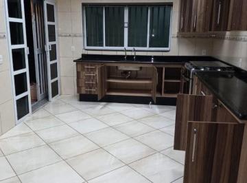 Casa · 300m² · 3 Quartos · 2 Vagas · Casa a venda com 3 Dormitórios, sendo 1 Suite,  2 Vagas,  em Parque Santa Lau...