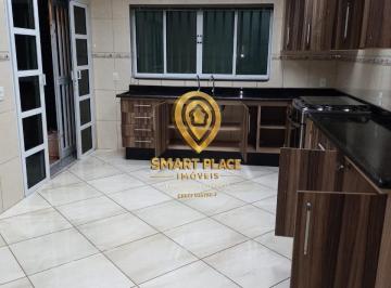 Casa · 300m² · 3 Quartos · 2 Vagas · Casa a venda com 3 Dormitórios, sendo 1 Suite, 2 Vagas, em Parque Santa Lau...