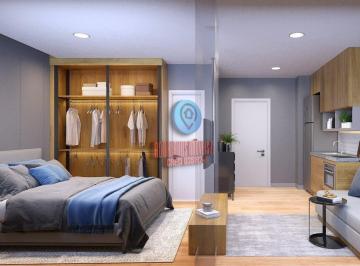 Apartamento · 24m² · 1 Quarto · Apartamento Lançamentos em Vila Guilhermina  -  São Paulo
