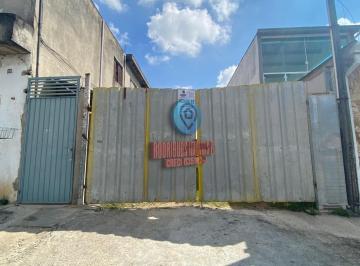 Terreno · 125m² · Terreno de 125m² a venda por apenas R$140.000,00 em Vila São Paulo - Ferra...