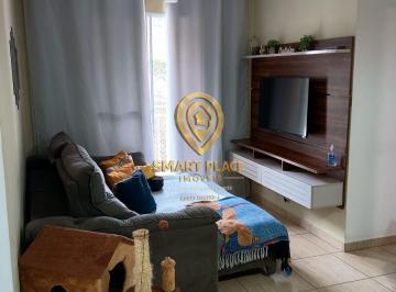 Apartamento · 66m² · 3 Quartos · Apartamento de 3 quartos, sendo 1 suite á venda por R$ 320.000 com 66m² em Ja...