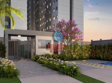 Apartamento · 32m² · 2 Quartos · Apartamentos Novos - Reserva das Andorinhas – Apartamentos na Planta no Itaim...