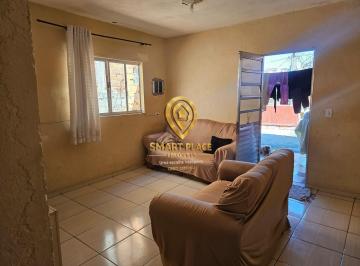 Casa · 162m² · 2 Quartos · 2 Vagas · 2 Casas a venda terreno com 162m² por R$ 320.000 em Vila São Paulo - Ferra...