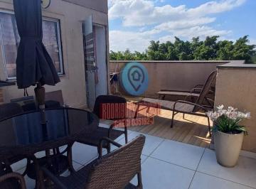 Apartamento · 93m² · 3 Quartos · 1 Vaga · 🏠✨ Duplex no Condomínio Alta Vista – Itaim Paulista | Condomínio Clube