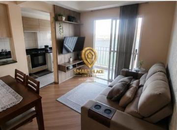 Apartamento · 49m² · 2 Quartos · 1 Vaga · Apartamento á venda com 2 Dormitórios, 1 Vaga e com 49M² em Jardim Triângulo ...