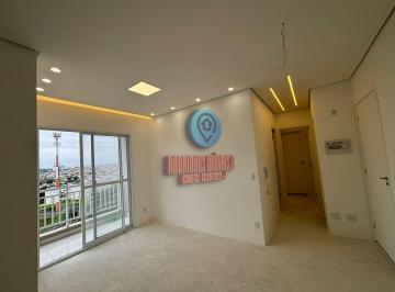 Apartamento · 53m² · 2 Quartos · 2 Vagas · Lindo apartamento á venda com 2 Dormitórios, 1 Suíte, 2 Vagas e com 53M² em V...