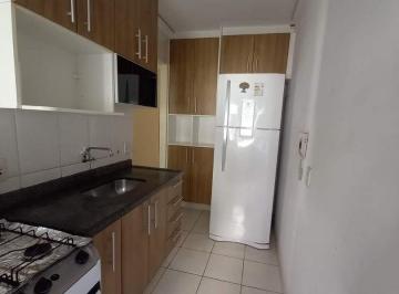 Apartamento · 45m² · 2 Quartos · 1 Vaga · Apartamento á venda com 2 DormitórioS,  1 Vaga e com 45M² em Jardim Triângulo...