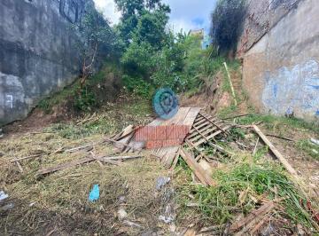 Terreno · 333m² · Terreno de 333m² em Ferraz de Vasconcelos por R$ 200.000. Vila São Paulo/SP.