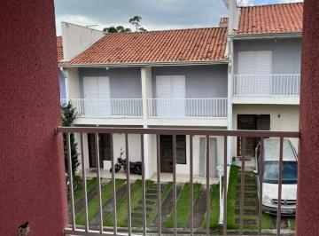 Casa · 75m² · 2 Quartos · 1 Vaga · Sobrado em Jardim Dayse - Ferraz de Vasconcelos