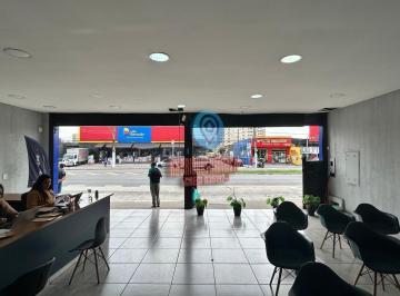 Comercial · 350m² · Salão Comercial 350 M2 Av Marechal Tito 2710 Oportunidade!