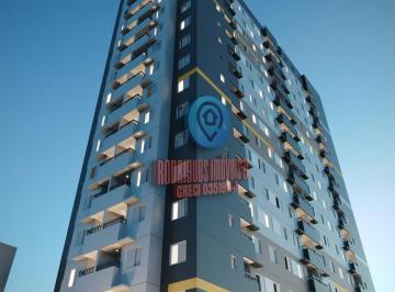 Apartamento · 35m² · 2 Quartos · 1 Vaga · Apartamento Lançamentos em Vila Itaim  -  São Paulo