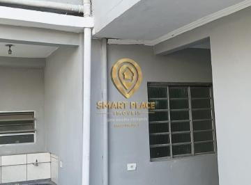 Casa · 125m² · 2 Quartos · 2 Vagas · 2 Casas a venda terreno 125m em Cidade Kemel por 340.000. Imóvel Residencial...