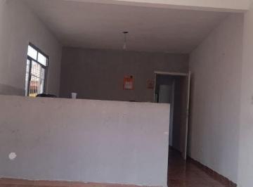 Casa · 125m² · 2 Quartos · Casa com 2 Dormitórios, 1 Suíte, em Jardim Yone por R$ 320.000. Imóvel Reside...