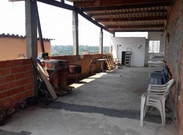 Casa · 125m² · 2 Quartos · Casa com 2 Dormitórios, 1 Suíte, 250m² em Jardim Yone por R$ 320.000. Imóvel ...
