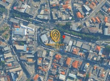 Terreno · 1500m² · Terreno á venda em Itaim Paulista por R$ 7.500.000. Imóvel em São Paulo/SP.
