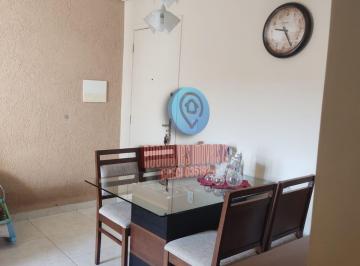 Apartamento · 48m² · 2 Quartos · Apartamento a venda no no condomínio Parque dos Sonhos!
