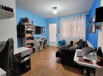 Casa · 70m² · 2 Quartos · 1 Vaga · Sobrado em Jardim São Miguel  -  Ferraz de Vasconcelos