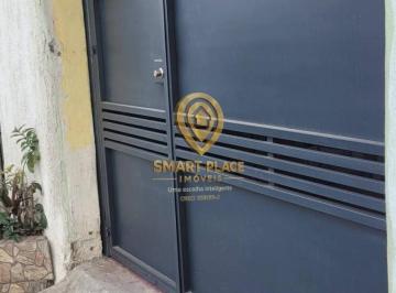Casa · 82m² · 2 Quartos · Casa á venda por R$371.000,00 no centro de poá.