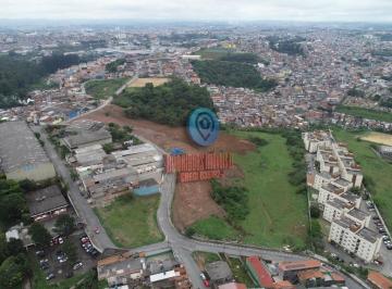 Comercial · 73762m² · 💼 Oportunidade Rara! 73.762 m² com Projeto Aprovado – Pronto para Investir!