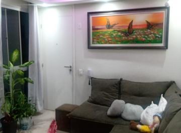 Foto 02 · Apartamento, Parque Ipê, São Paulo, SP