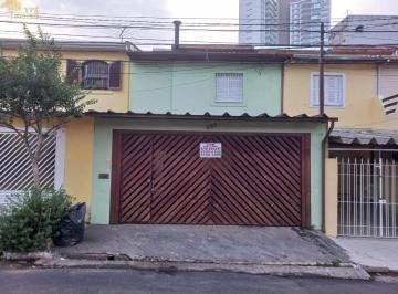 Foto 01 · Casa à venda em São Paulo-SP, Vila Santa Catarina: 3 quartos, 1 suíte, 1 sala, 4 banheiros, 2 vagas 