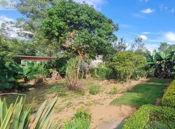 Foto 02 · Terreno em Condomínio em Ibiúna-SP, Bairro Puris - 900m² de Área!