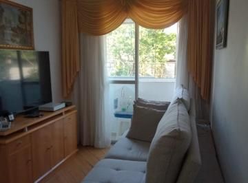 Foto 02 · Imperdível oportunidade: Apartamento à venda em São Paulo-SP, 2 quartos, 1 sala, 1 banheiro e 1 vaga