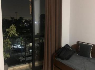Foto 01 · Apartamento à venda em São Paulo-SP, Jardim Dracena: 3 quartos, 2 salas, 1 banheiro, 1 vaga, 60m². V