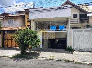 Foto 01 · Espetacular casa à venda em Taboão da Serra-SP, Parque Monte Alegre: 5 quartos, 2 suítes, 2 salas, 5