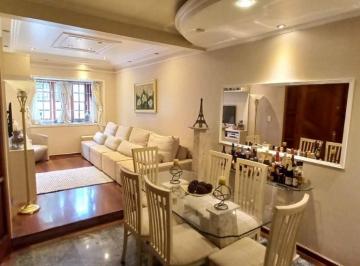 Foto 01 · Imperdível oportunidade: Casa de luxo com 4 suítes no Parque Ipê, São Paulo-SP - 325m², 4 quartos, 4