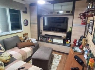 Foto 01 · Apartamento, Jardim Arpoador, São Paulo, SP