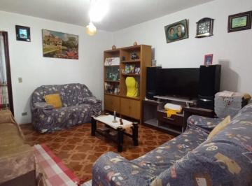 Foto 01 · Casa, Parque Ipê, São Paulo, SP