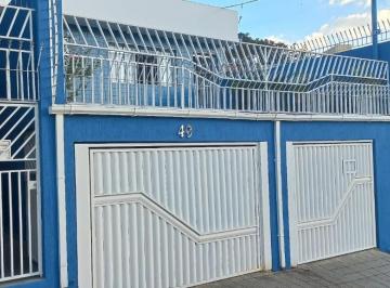 Foto 02 · Imperdível oportunidade: Casa à venda em São Paulo-SP, Jardim Guarau, 4 quartos, 1 suíte, 2 salas, 4