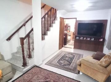 Foto 01 · Luxuosa casa à venda em São Paulo-SP, Jardim Arpoador: 2 quartos, 2 salas, 3 banheiros, 2 vagas de g