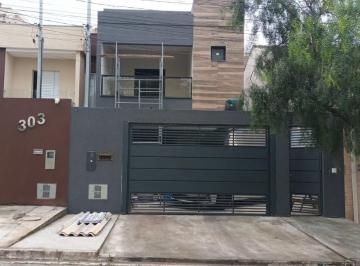 Foto 01 · Imperdível casa à venda em Cajamar-SP, bairro Portais (Polvilho) com 3 quartos, 1 suíte, 3 salas e m