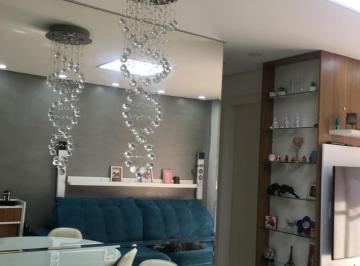 Foto 01 · Imperdível: Apartamento à venda em Osasco-SP, no bairro Santa Maria, 2 quartos, 2 salas, 1 banheiro,