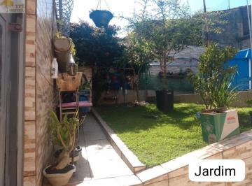 Foto 01 · Casa à venda em Cotia-SP, Jardim Estela Maris: 2 quartos, 1 suíte, 3 salas, 3 banheiros, 5 vagas, 27