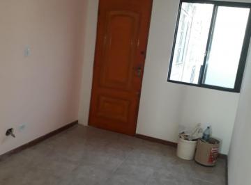 Foto 01 · Oportunidade única: Apartamento à venda em São Paulo-SP, Jardim Raposo Tavares - 2 quartos, 2 salas,