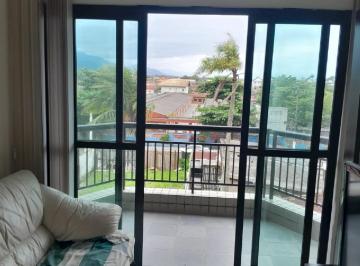 Foto 01 · Imperdível apartamento à venda em Praia Grande-SP, bairro Real, 2 quartos, 1 suíte, 1 sala, 2 banhei