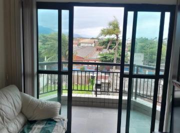 Foto 01 · Imperdível apartamento à venda em Praia Grande-SP, bairro Real, 2 quartos, 1 suíte, 1 sala, 2 banhei