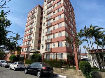 Foto 01 · Apartamento à venda em São Paulo-SP, Parque Ipê: 2 quartos, 2 salas, 1 banheiro, 1 vaga de garagem, 