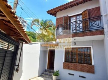 Foto 01 · Imperdível oportunidade! Casa ampla à venda em São Paulo-SP, Jardim das Vertentes: 3 quartos, 2 suít