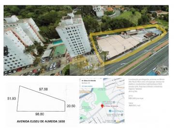 Foto 01 · Terreno disponível para venda em São Paulo-SP, no Bairro Instituto de Previdência ao lado da Estação