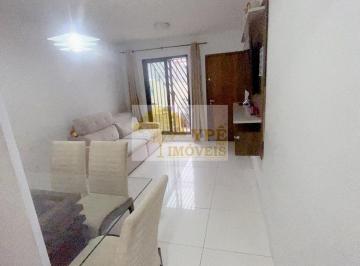 Foto 01 · Excelente oportunidade: Casa à venda em São Paulo-SP, Parque Ipê, 2 quartos, 2 salas, 1 banheiro, 1 