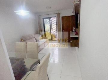 Foto 01 · Imperdível! Casa à venda em São Paulo-SP, no bairro Parque Ipê: 2 quartos, 2 salas, 1 banheiro, 1 va
