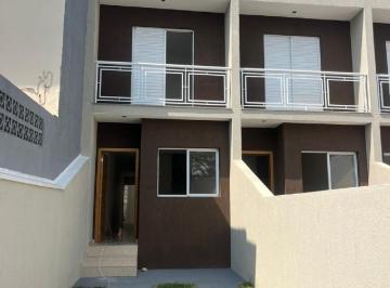 Foto 01 · Imperdível oportunidade: Sobrado à venda em São Paulo-SP, Vila Tiradentes! 3 quartos, 1 suíte, 2 sal