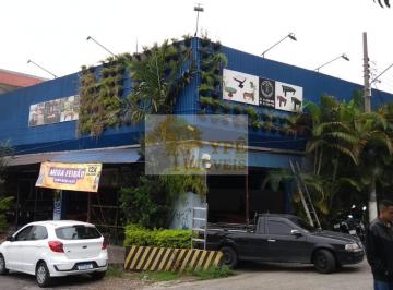 Foto 01 · Imóvel Comercial: Galpão Comercial no Jardim Peri Peri, São Paulo-SP - Venda ou Locação!
