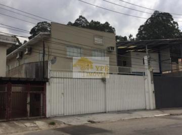 Foto 01 · Galpão Comercial de Alto Padrão no Jardim Jussara - São Paulo-SP: 6 Salas, 3 Banheiros, 10 Vagas de